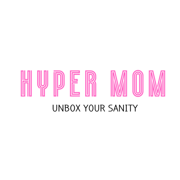 Hyper Mom Retail